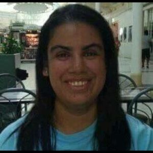 Meet your Posher, Beatrice